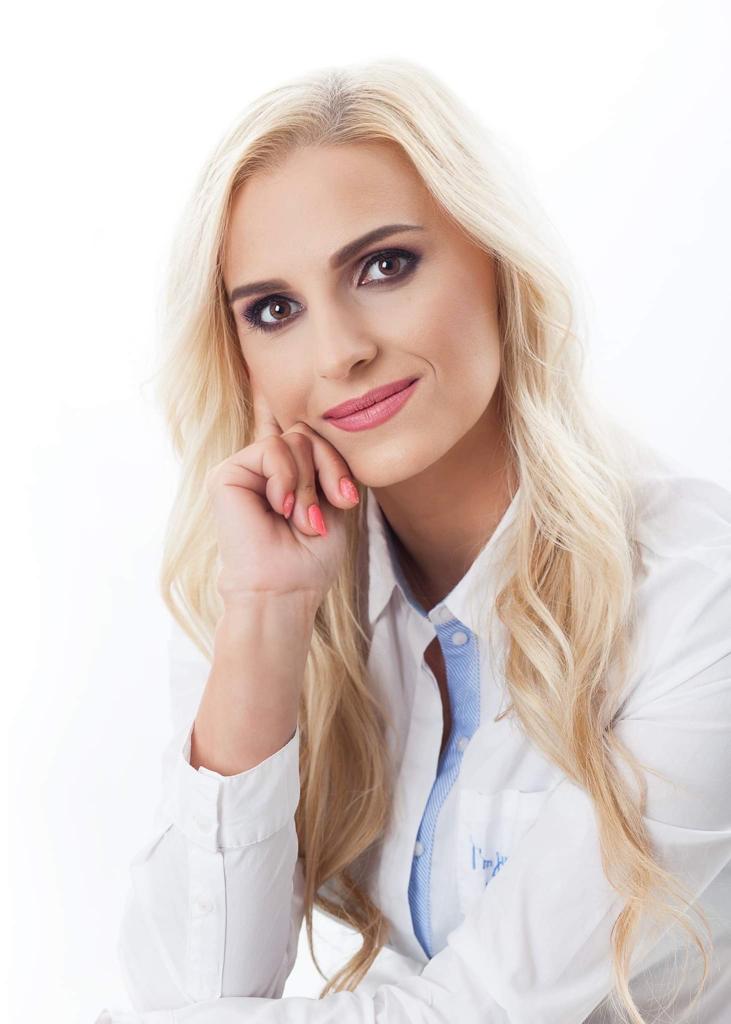 Foto makléře