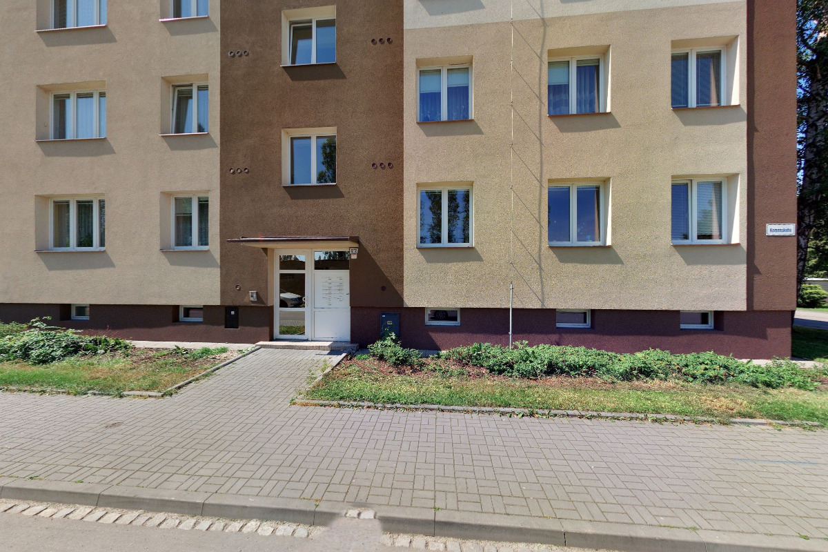 Foto makléře