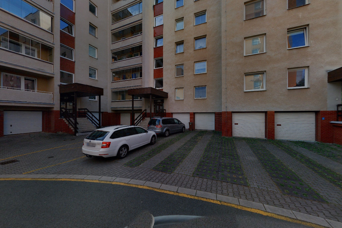 Foto makléře