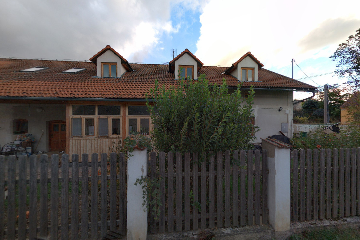 Foto makléře