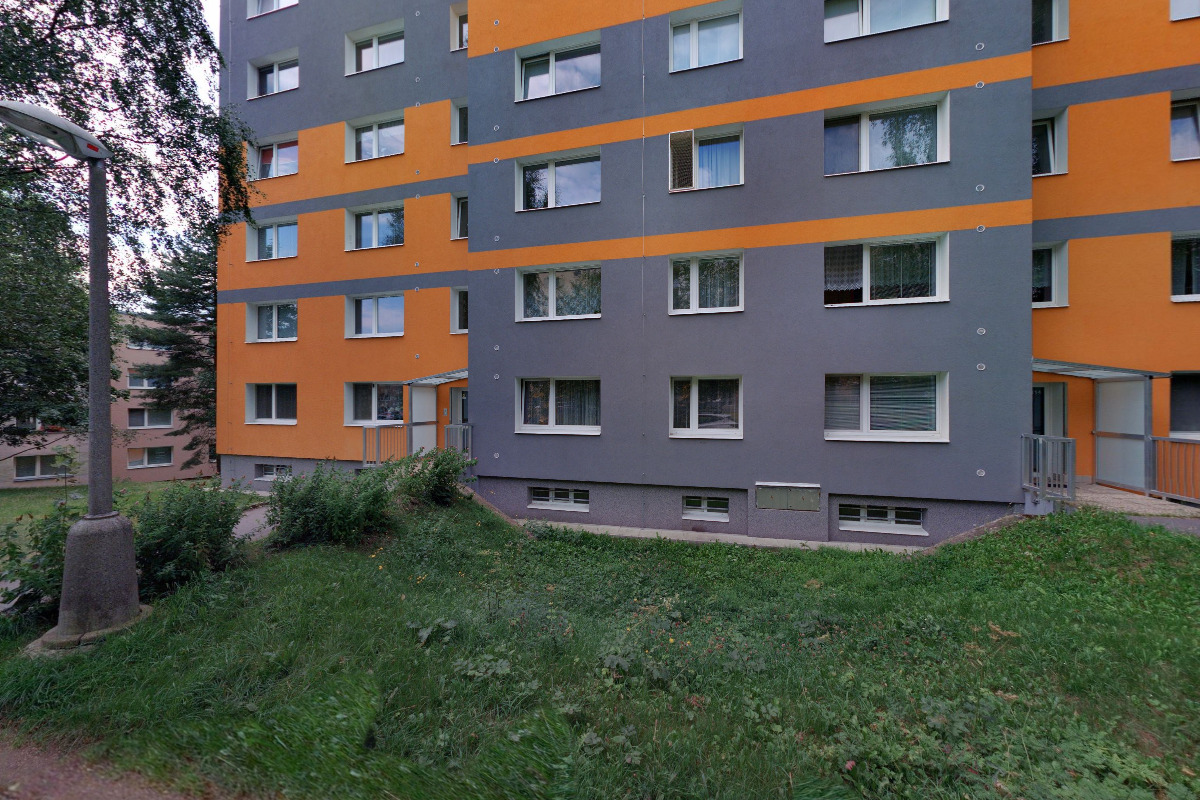Foto makléře