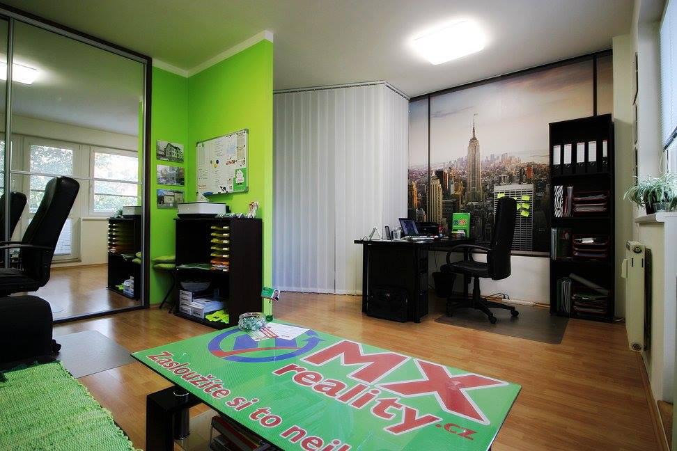 Foto makléře