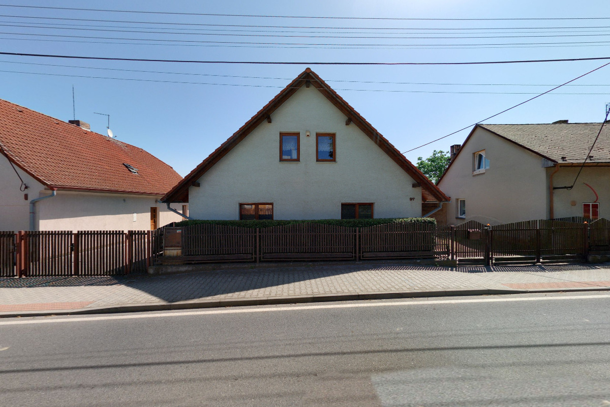 Foto makléře