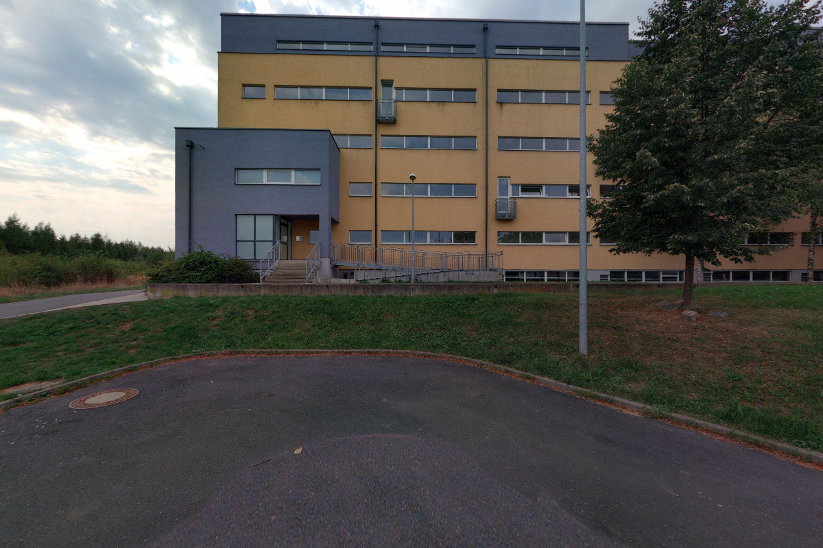 Foto makléře