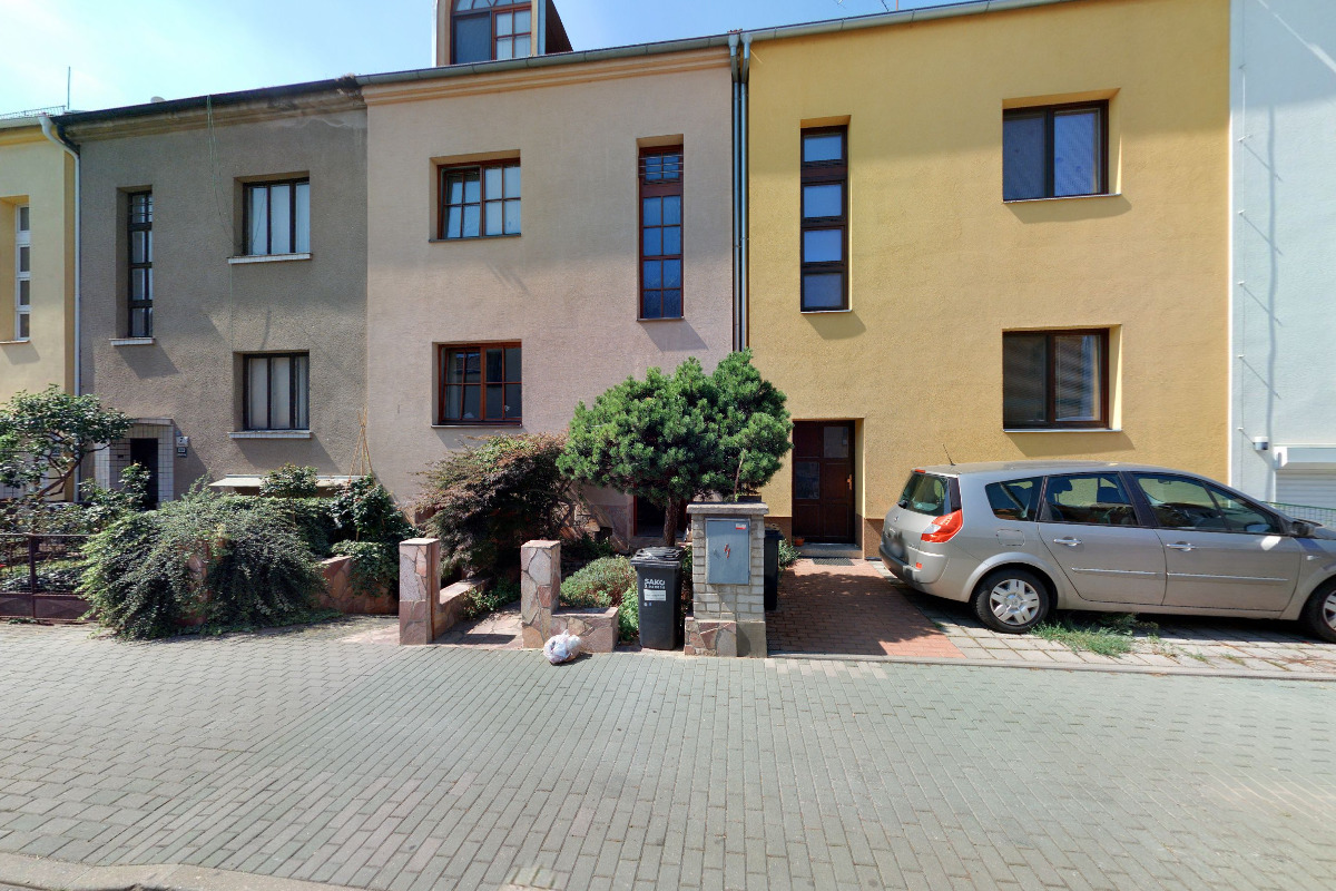 Foto makléře
