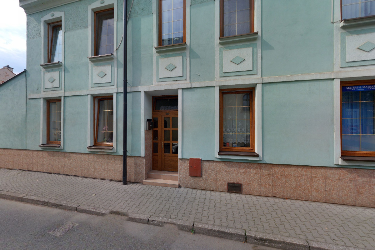 Foto makléře