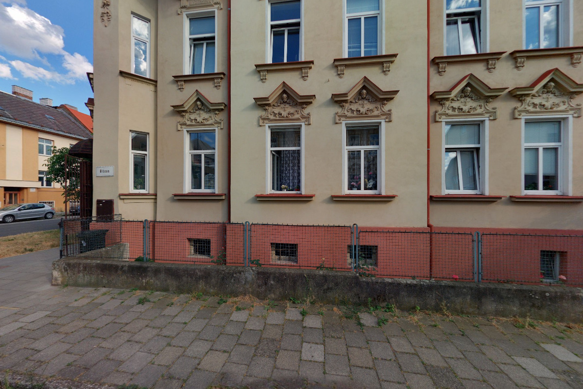 Bc. Jarmila Neubauerová