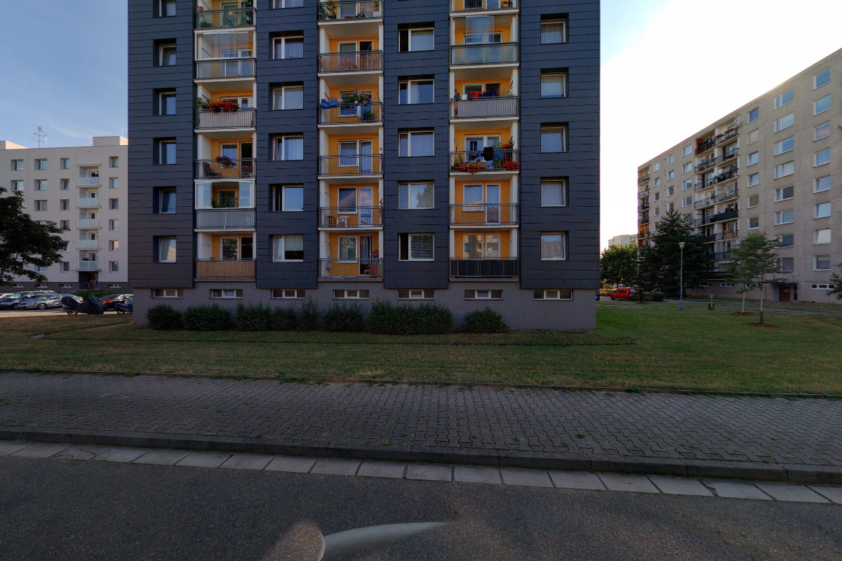 Foto makléře