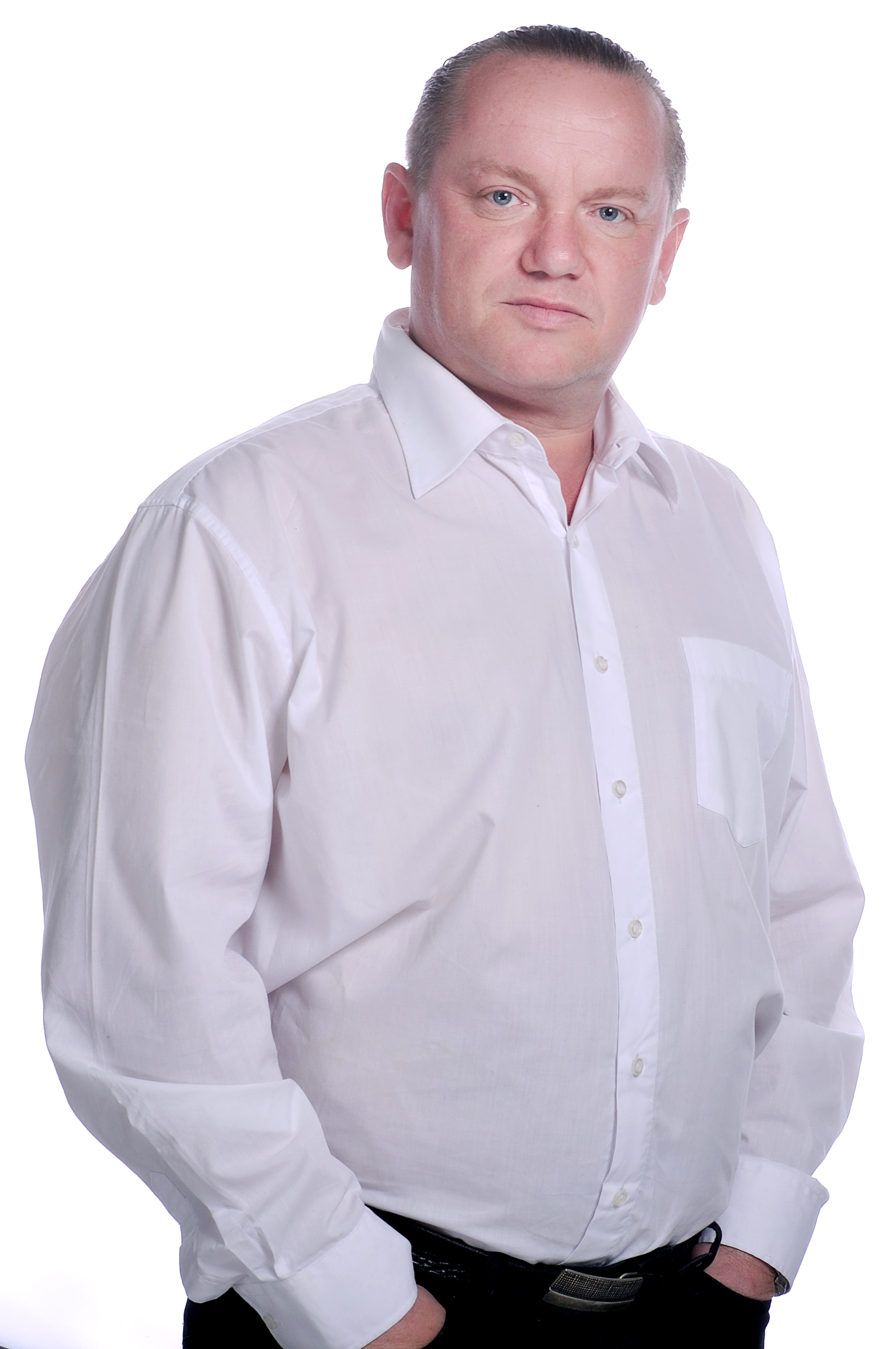 Foto makléře