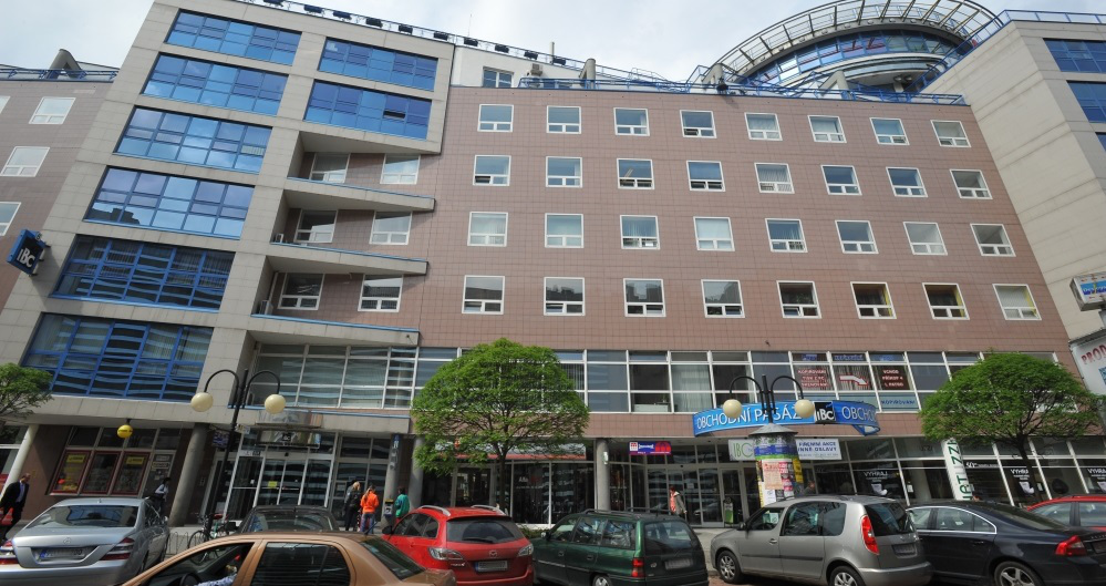 Foto makléře