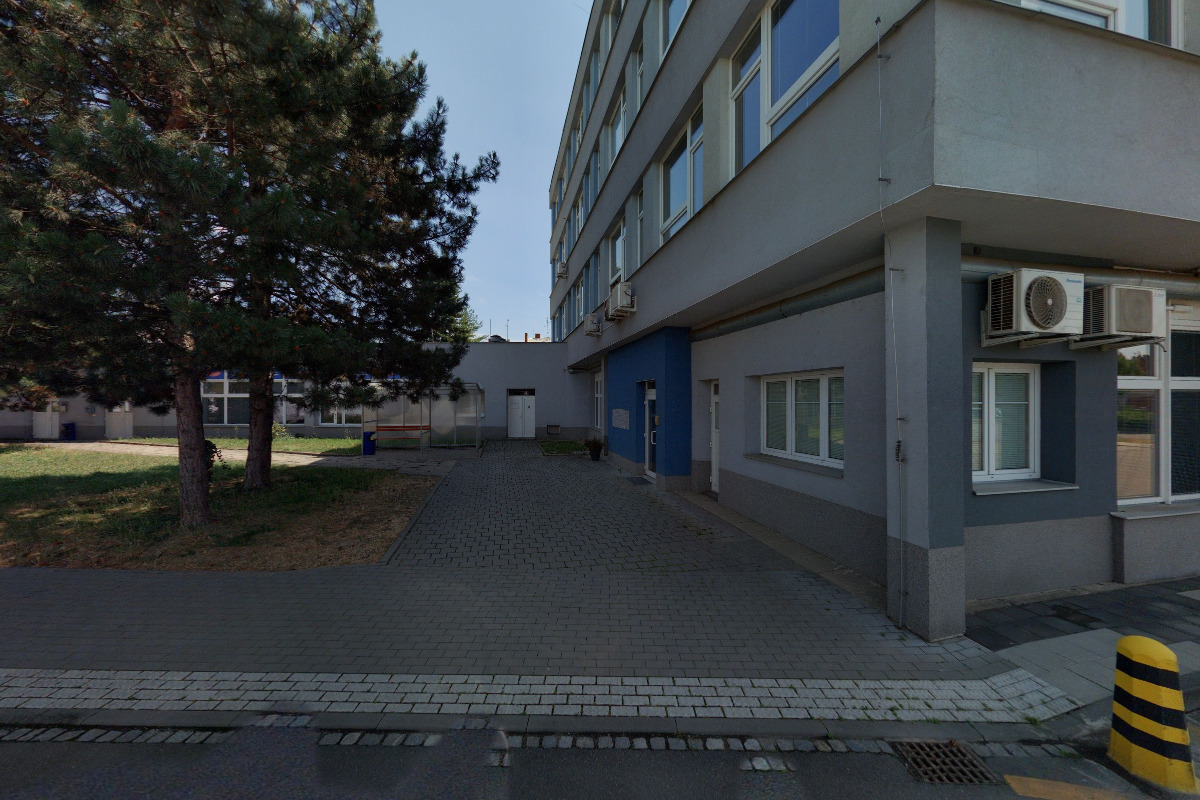 Foto makléře