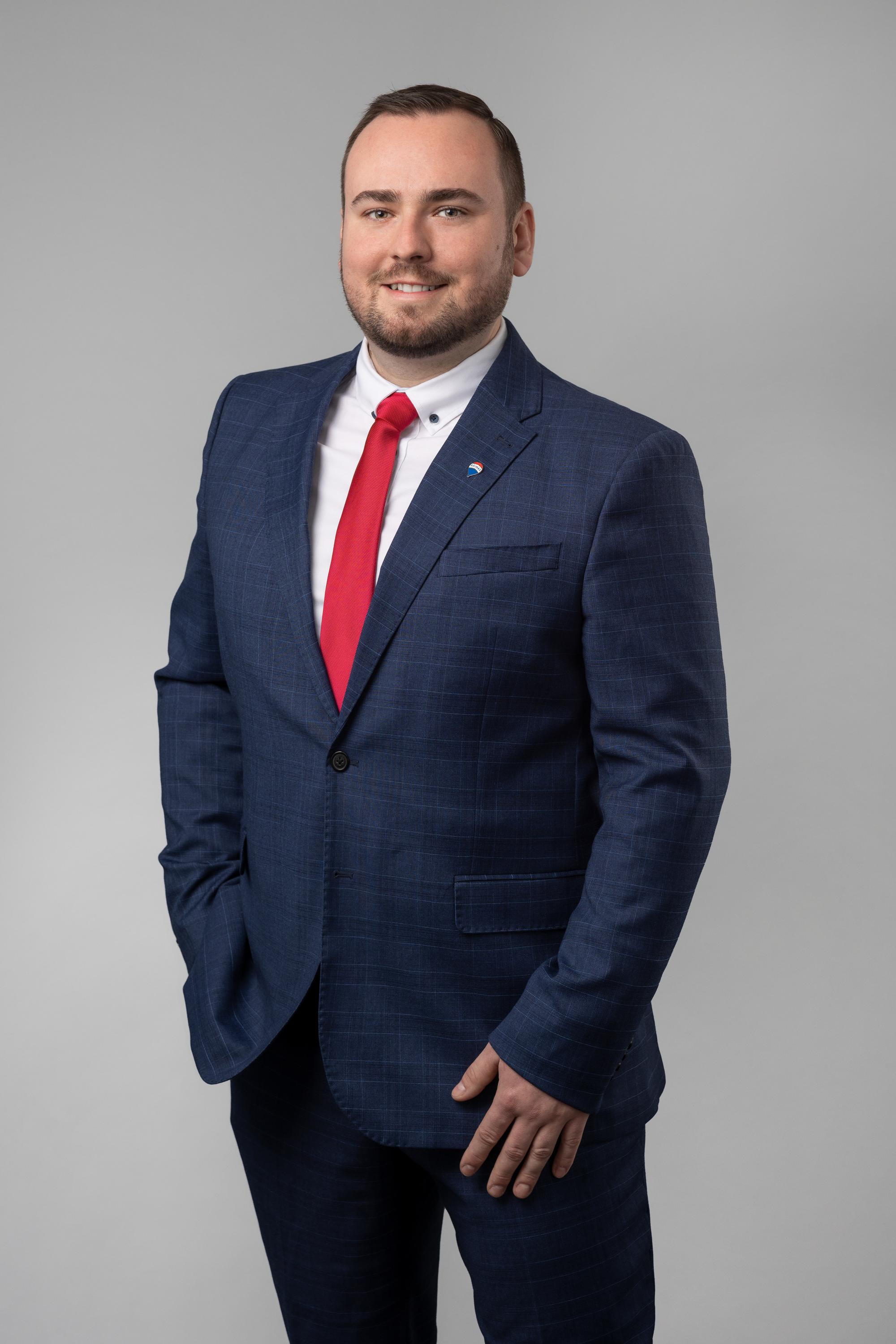 Foto makléře