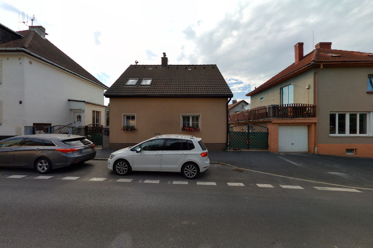 Foto makléře