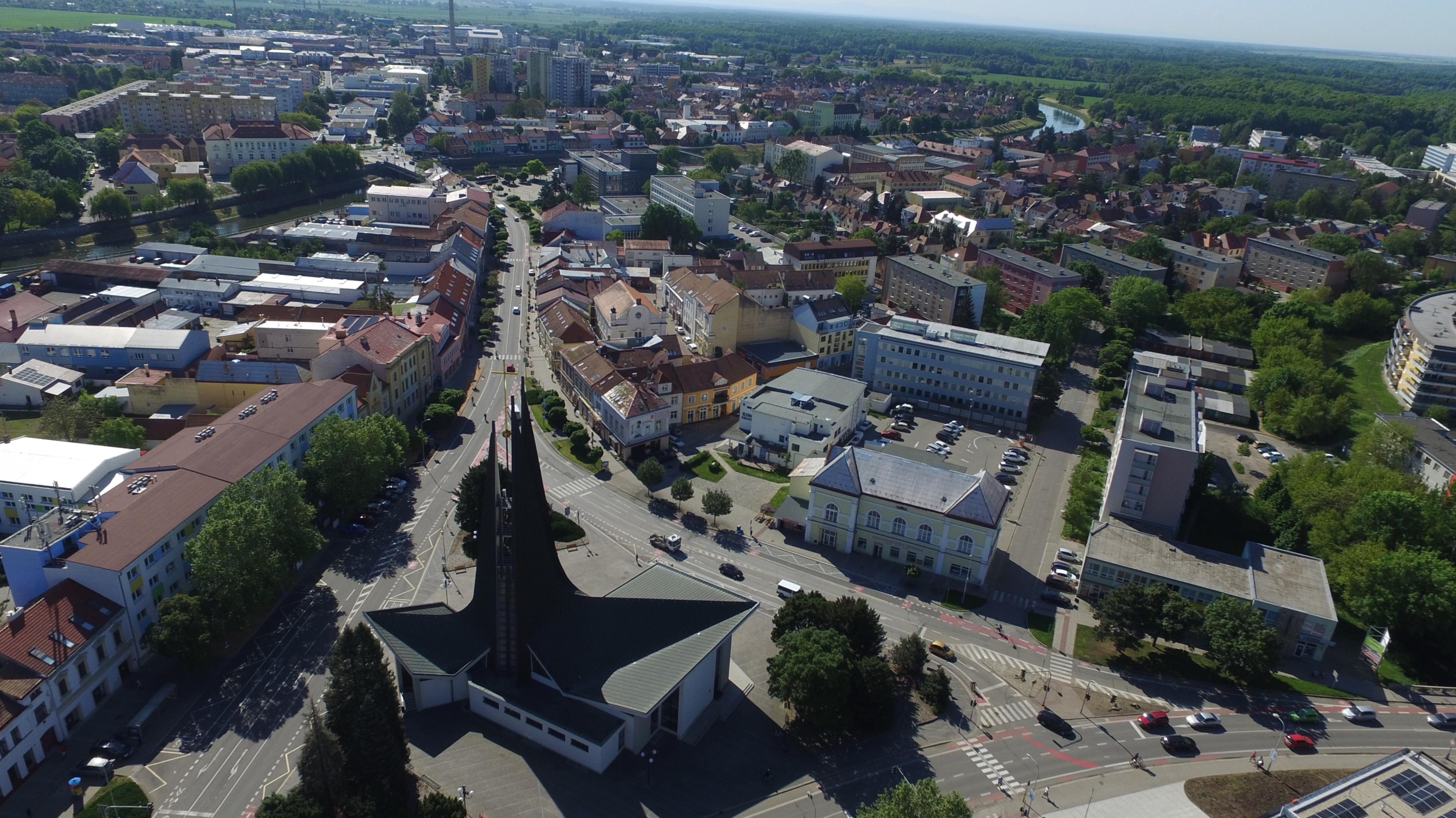 Foto makléře