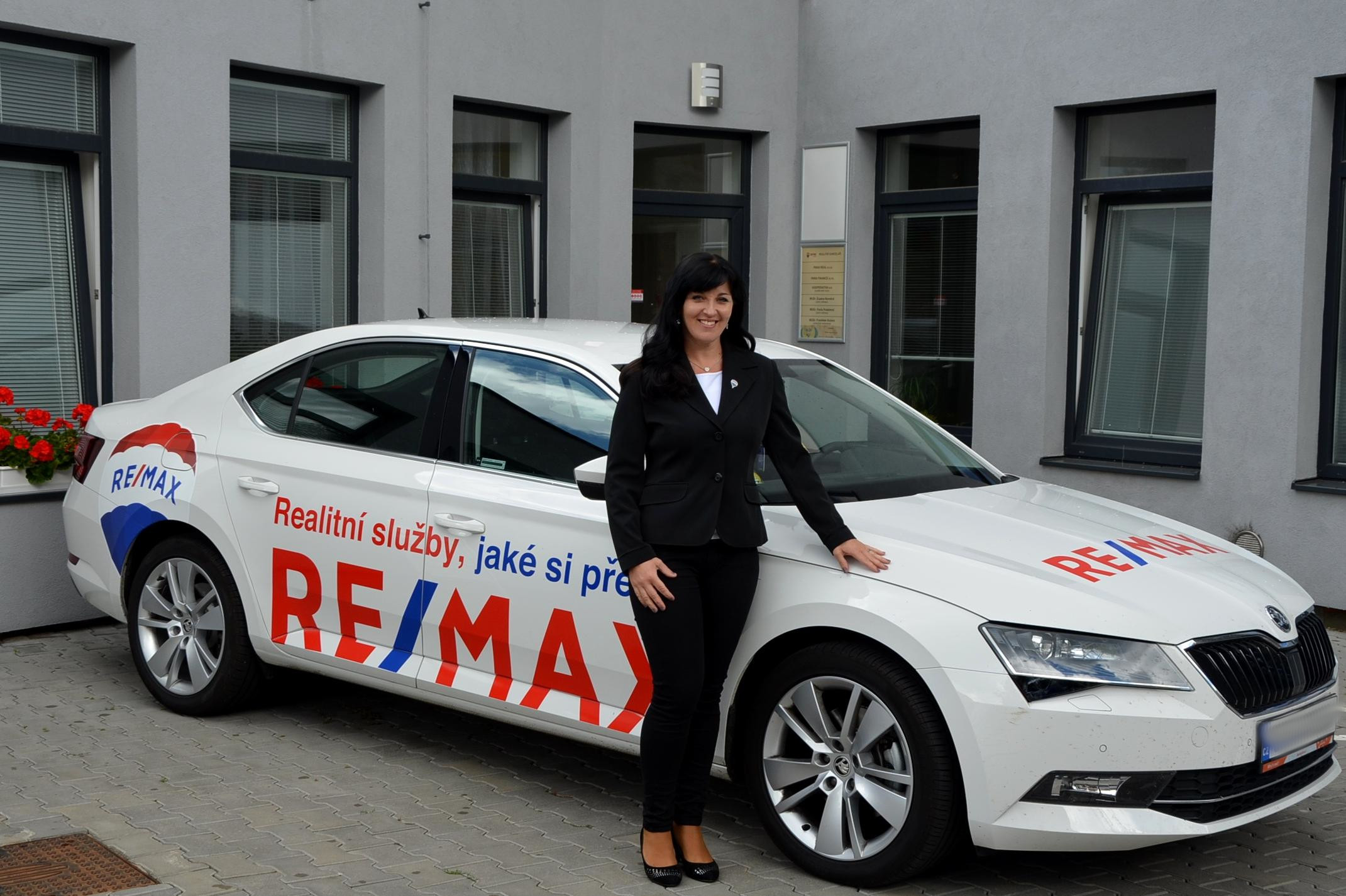 Romana Prokešová
