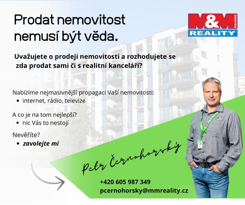 Foto makléře