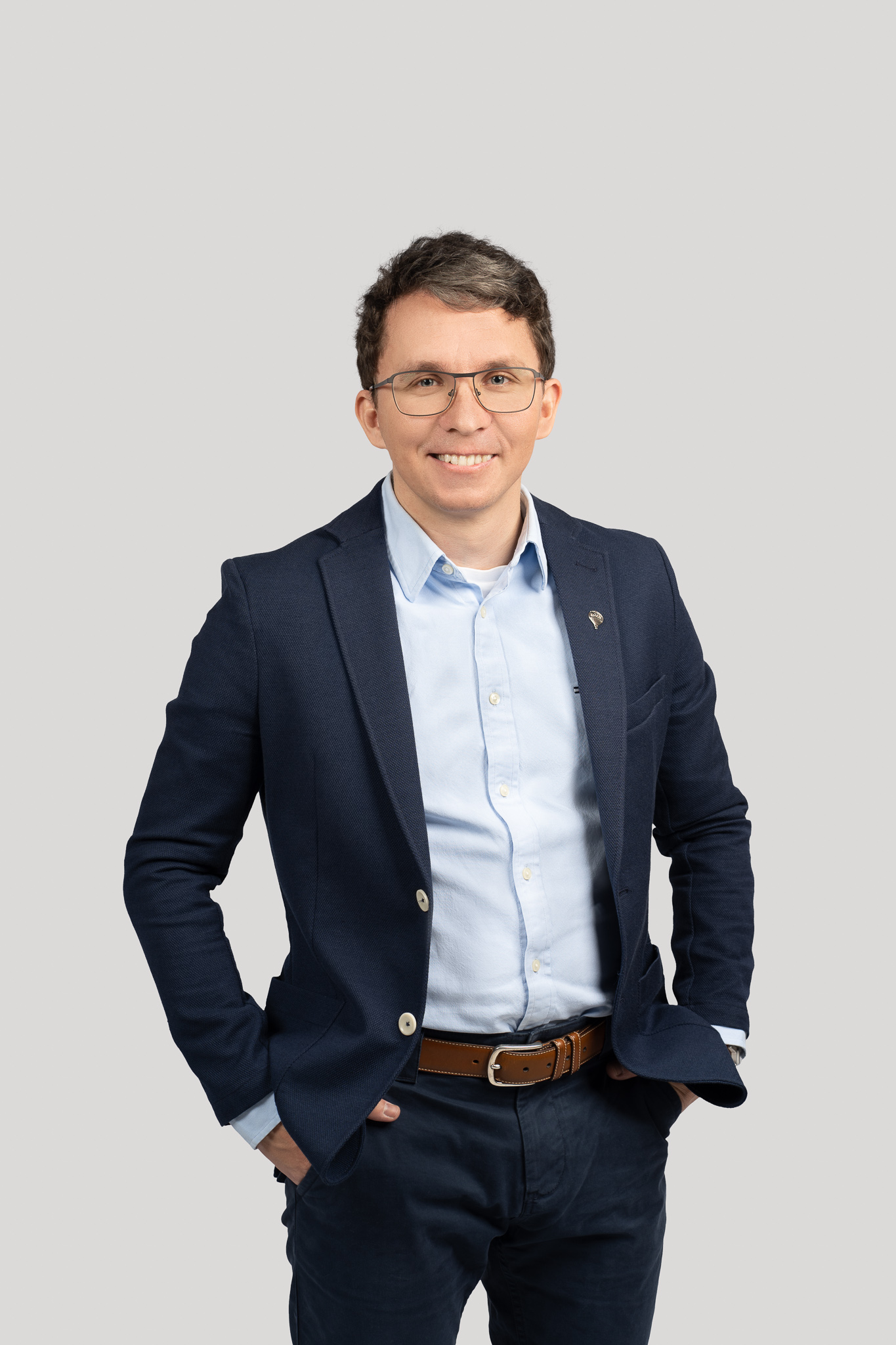 Foto makléře
