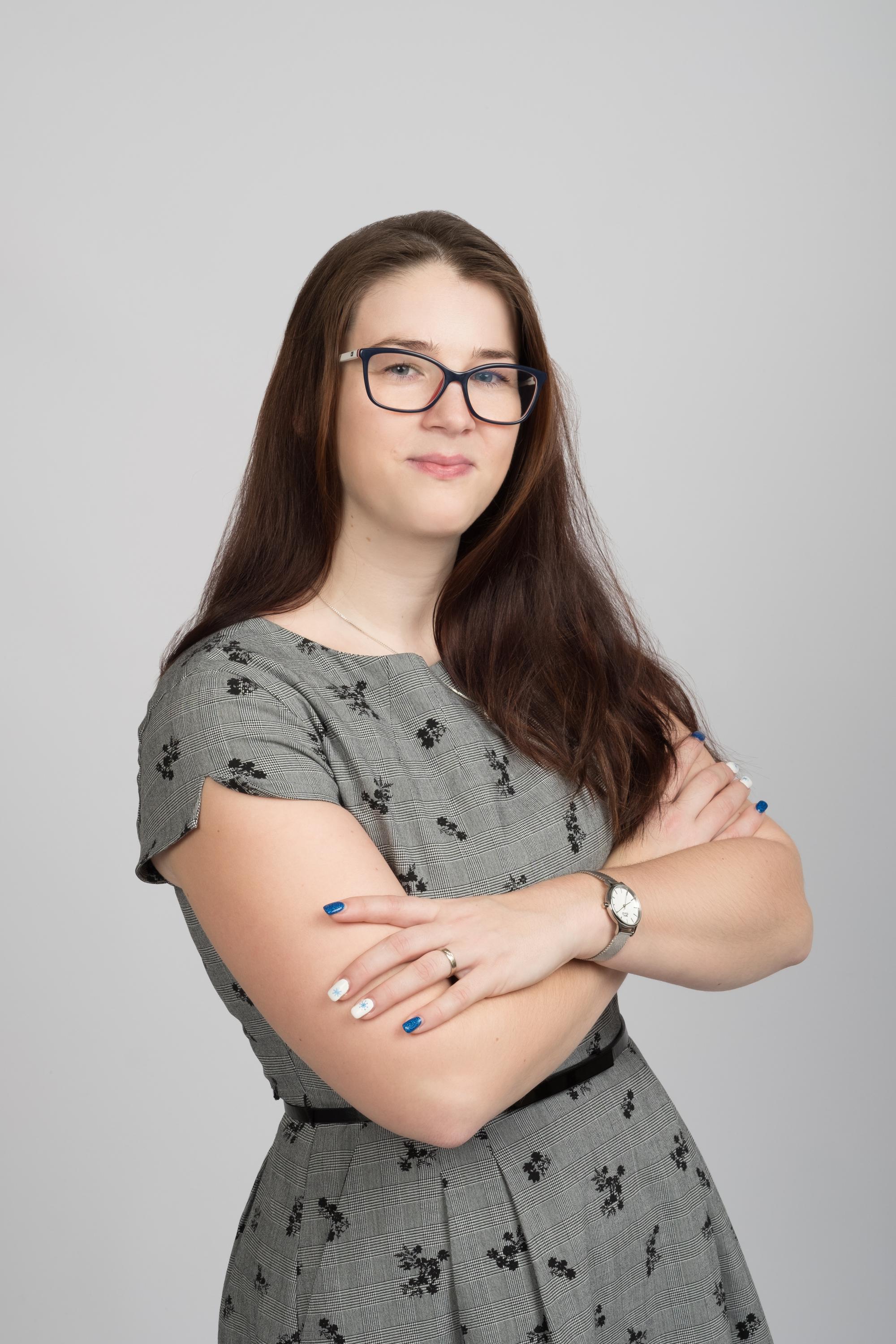 Foto makléře