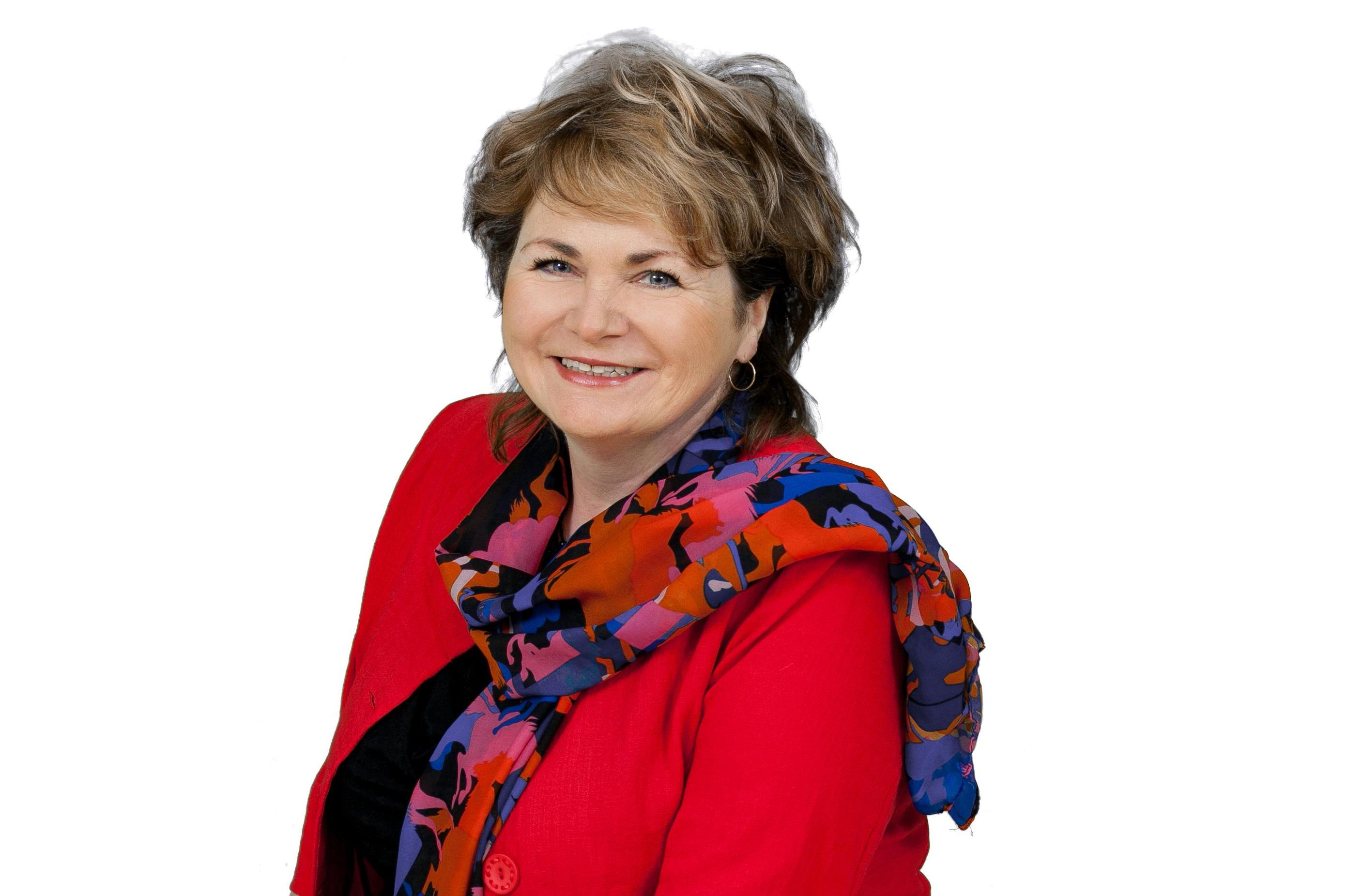 RNDr. Eva Pavlíková