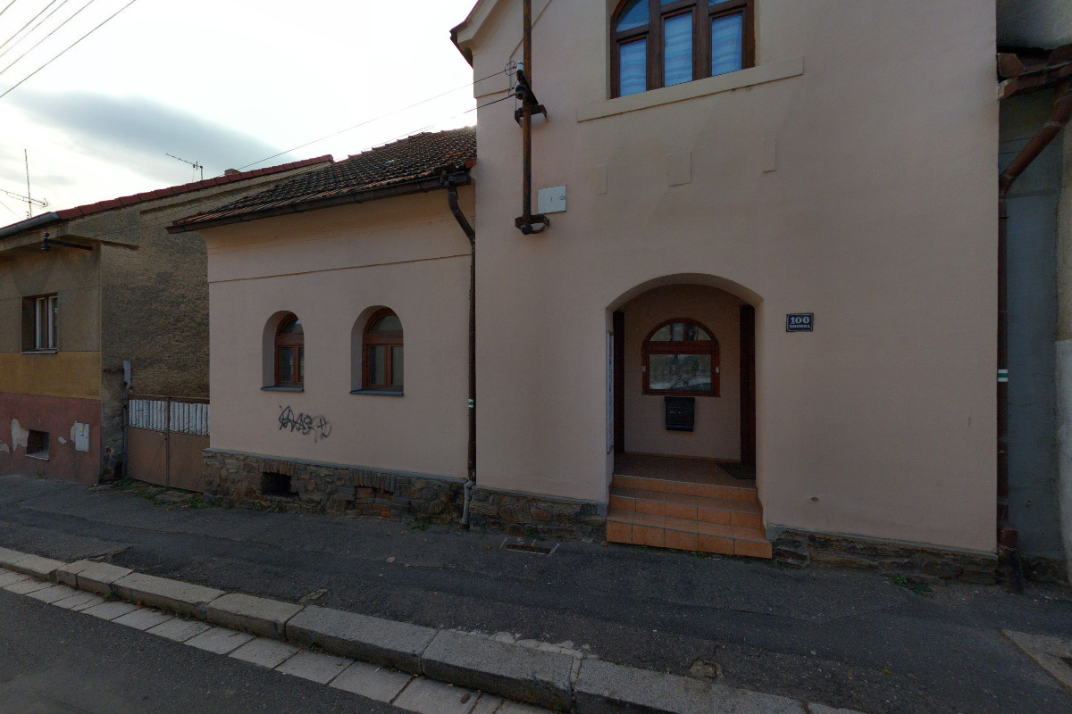 Foto makléře