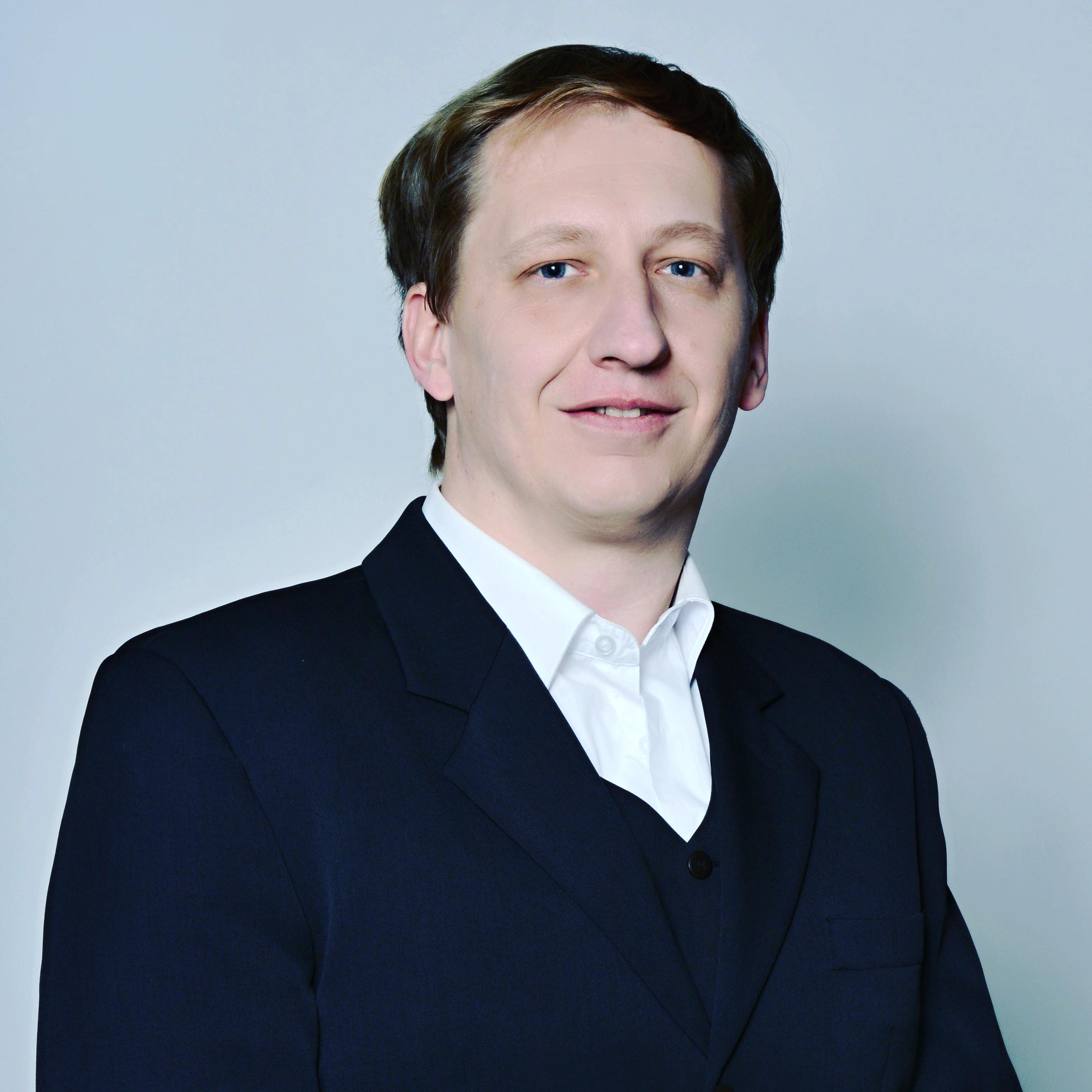 Foto makléře