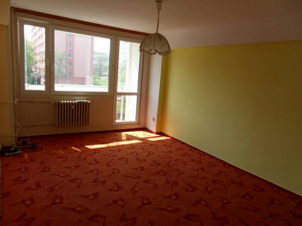 Foto makléře