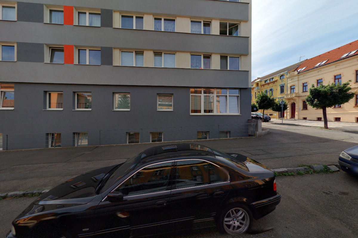 Foto makléře