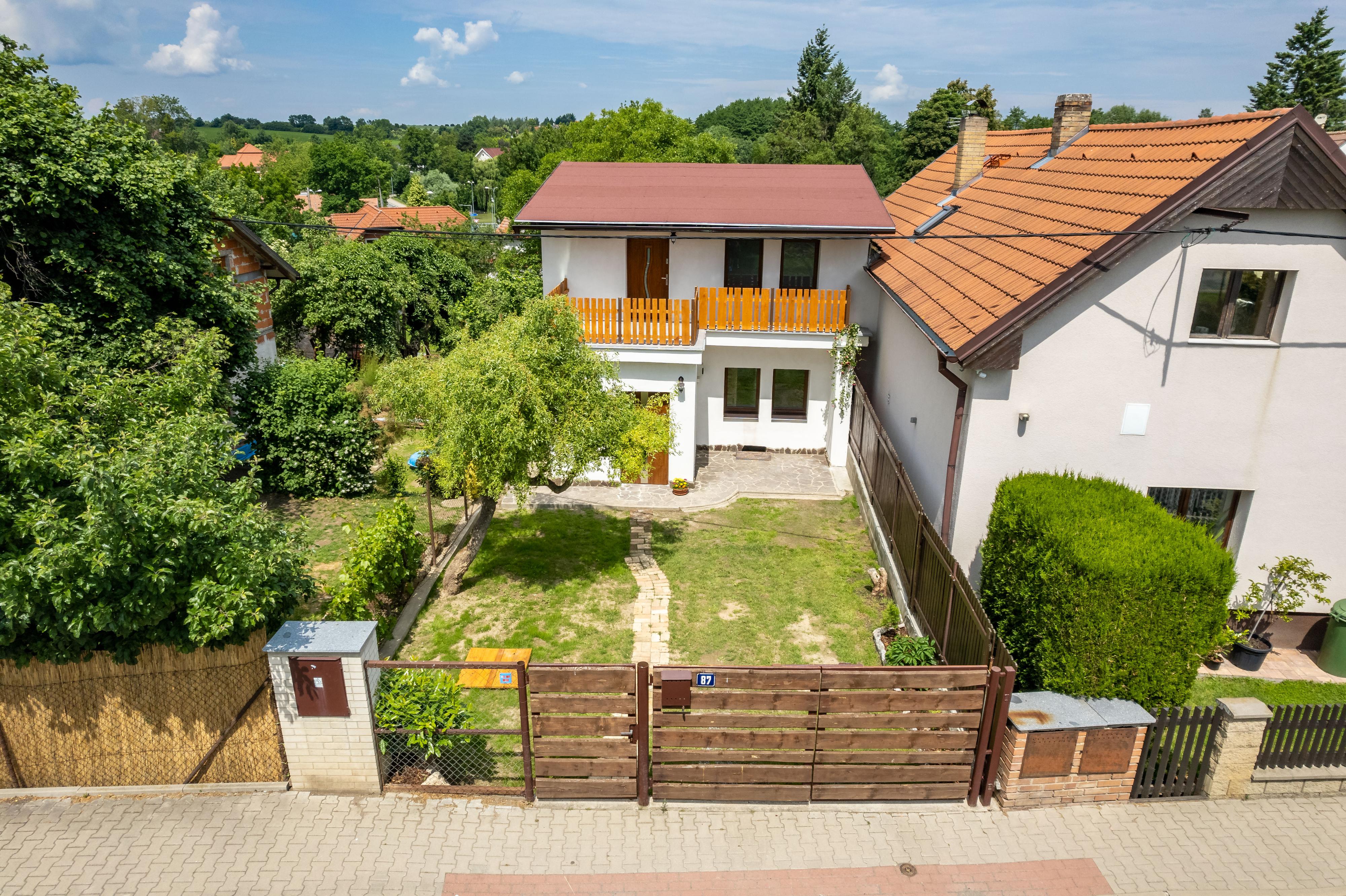 Foto makléře