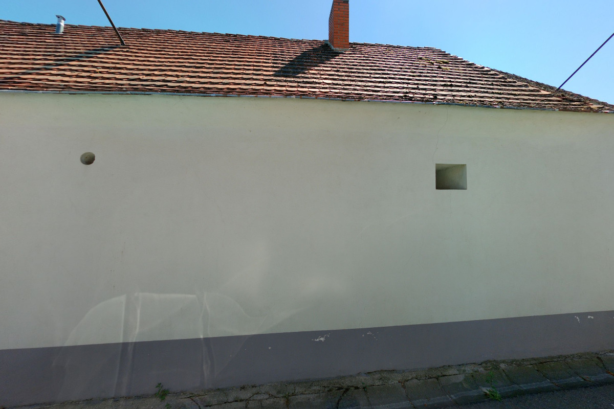 Foto makléře