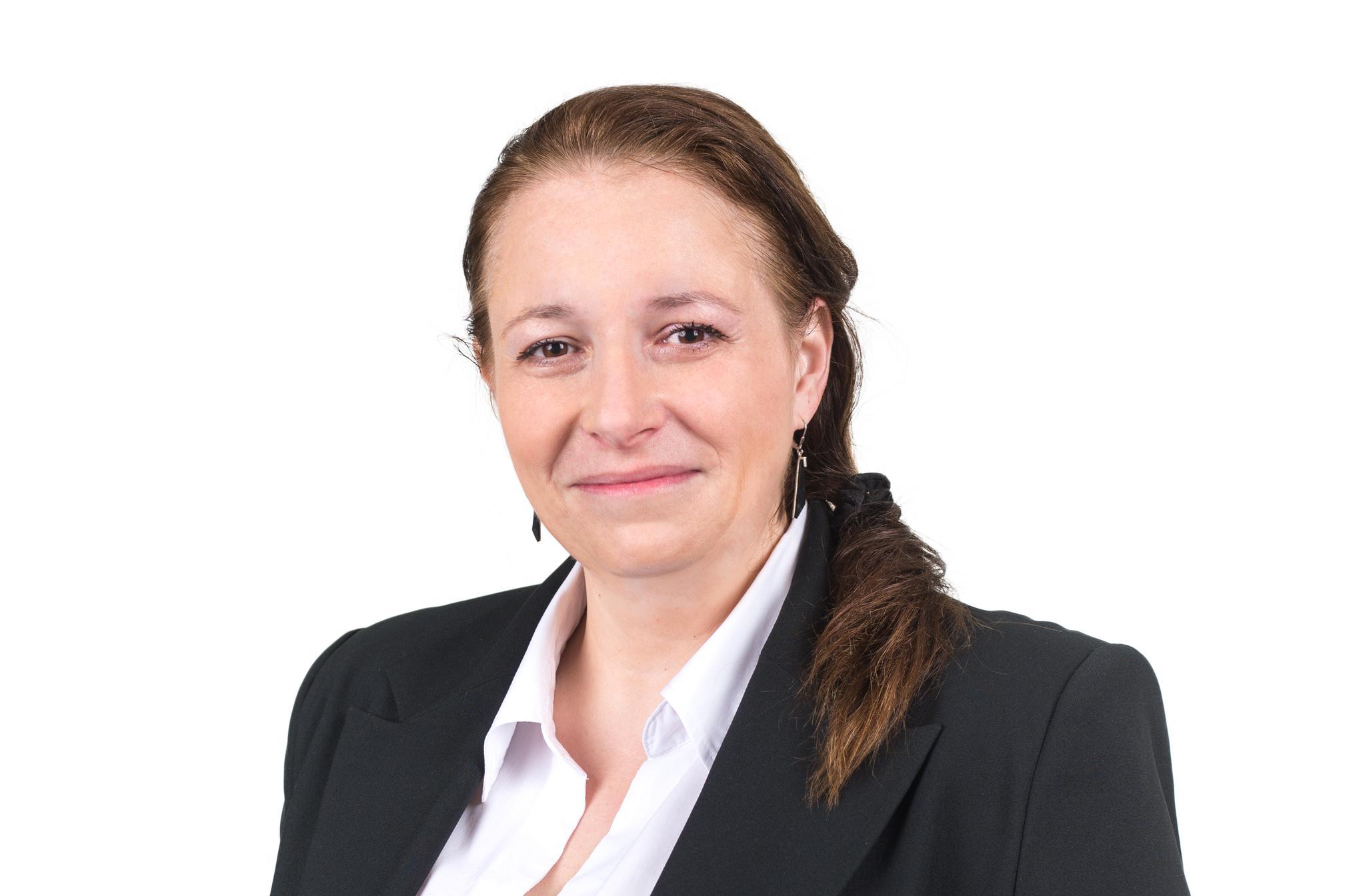 Bc. Monika Fléglová