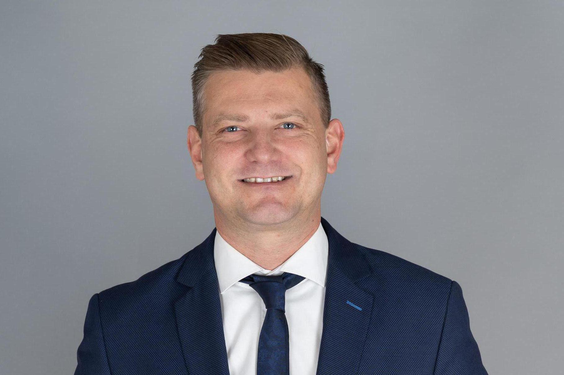 Petr Žáček