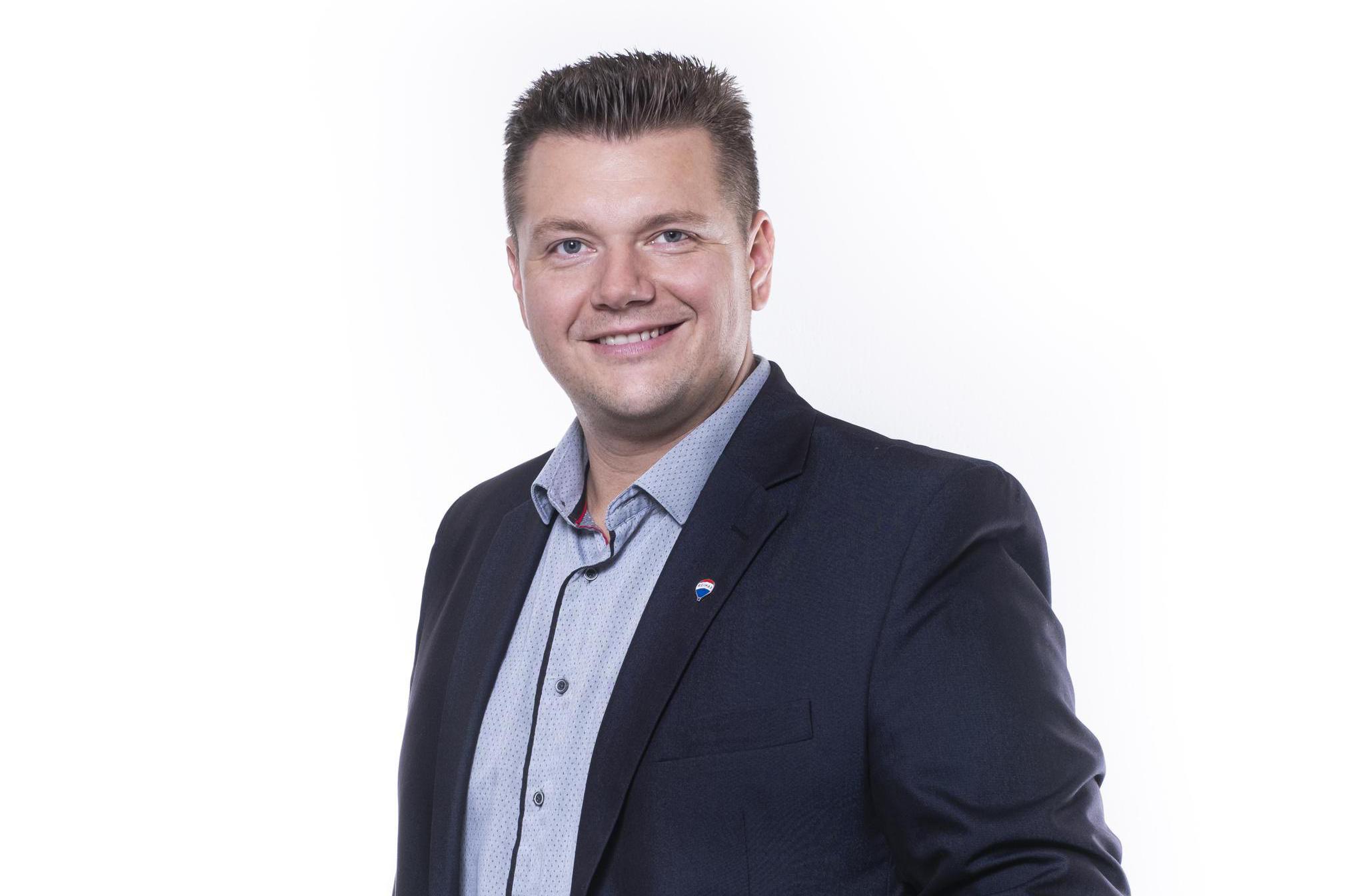 Jan Richter certifikovaný realitní makléř RE/MAX G8 Reality