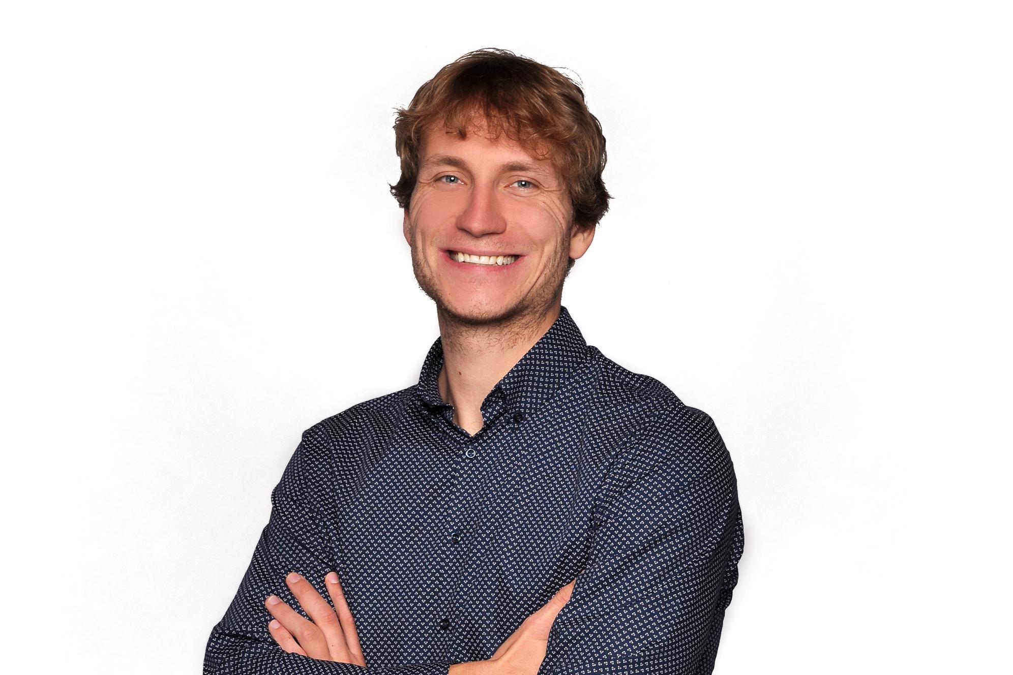 Martin Slavík