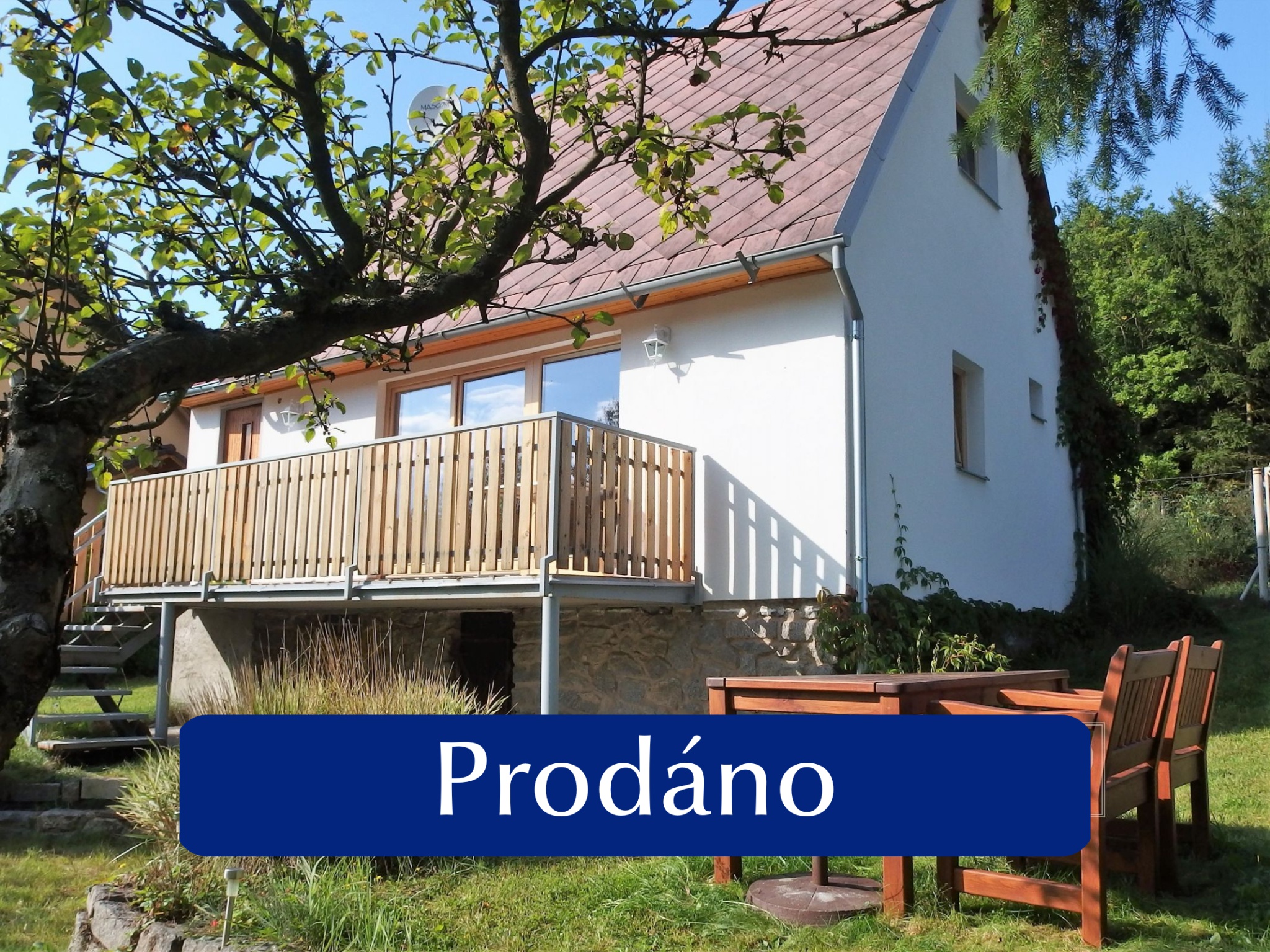 Foto makléře