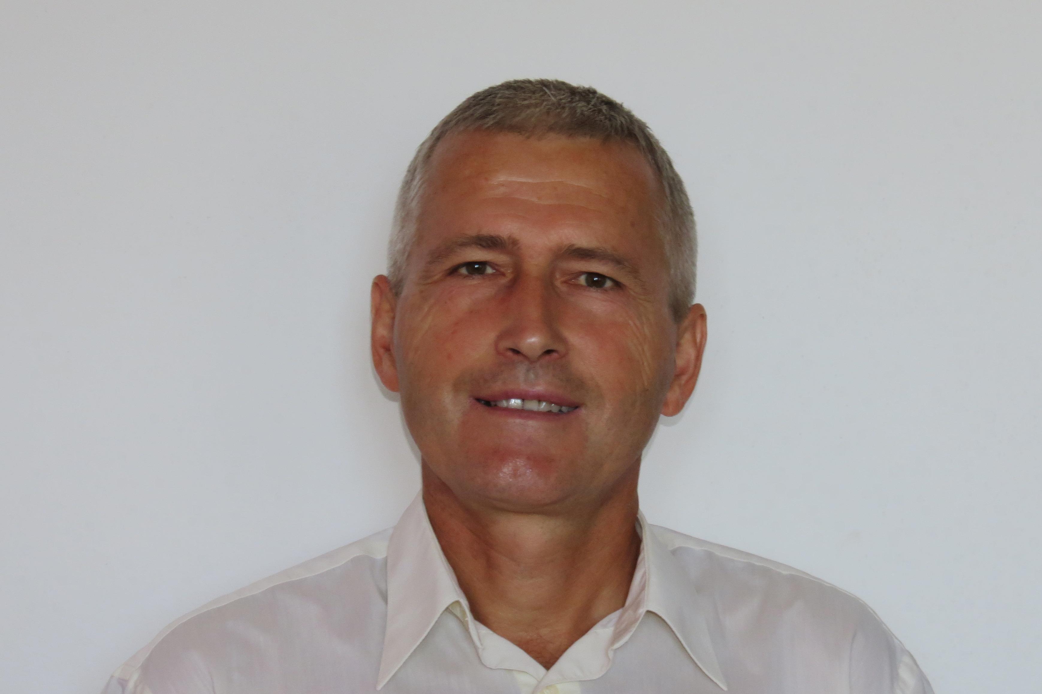 Jaromír Kubeš