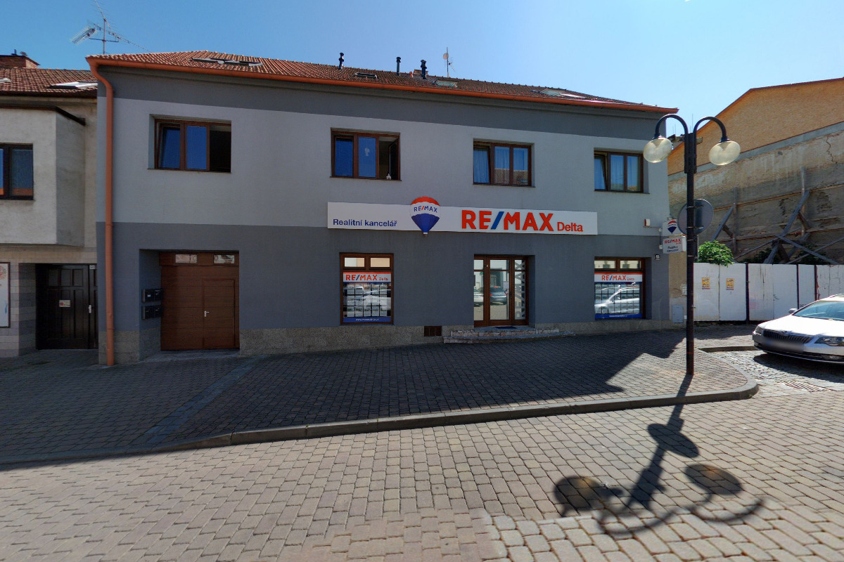 Foto makléře