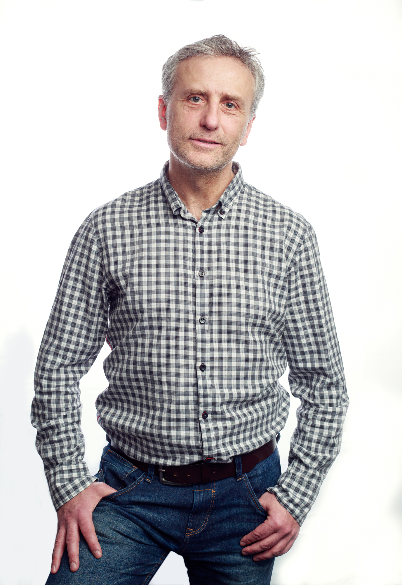 Foto makléře
