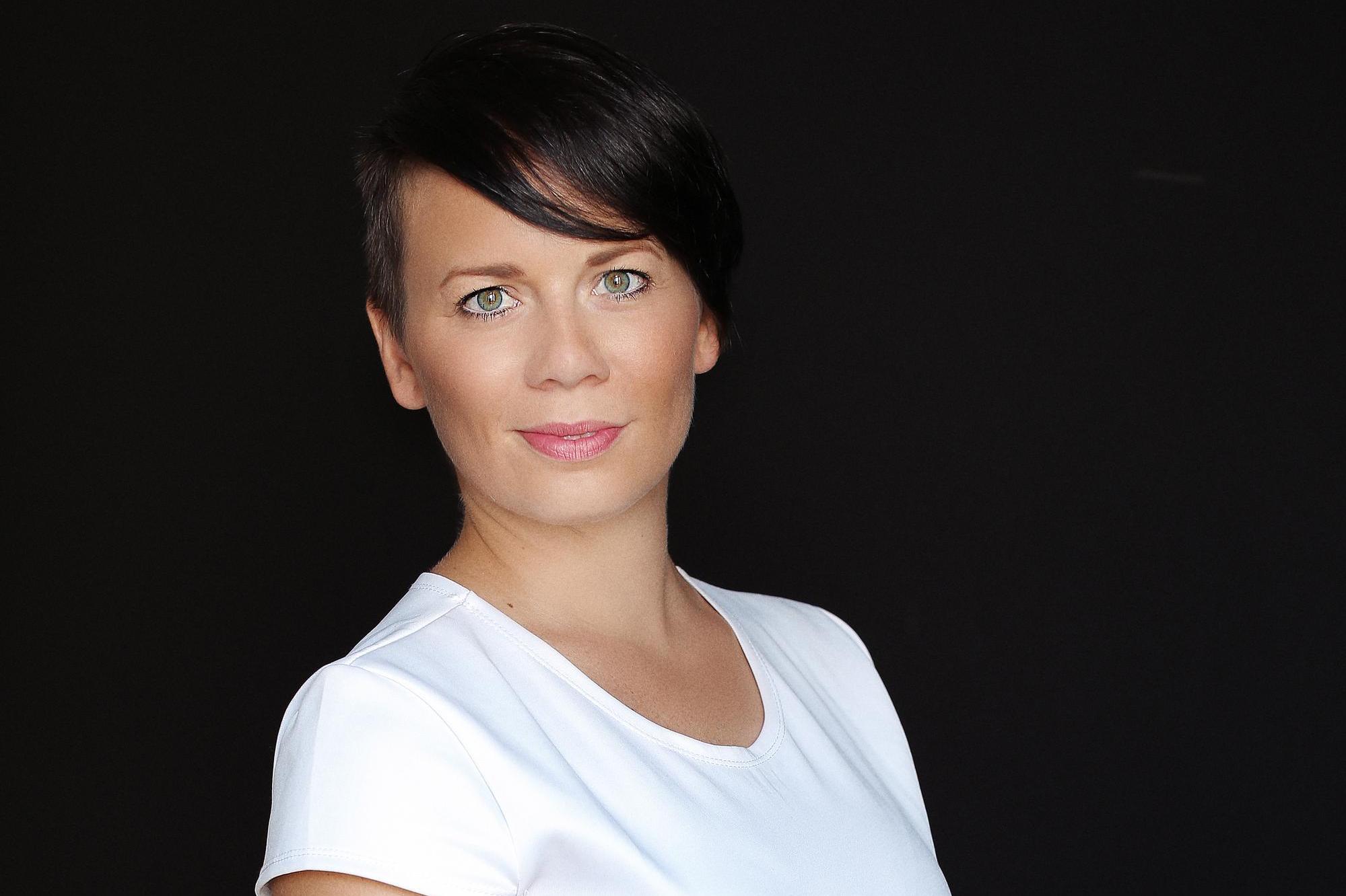 Pavlína Teichmannová