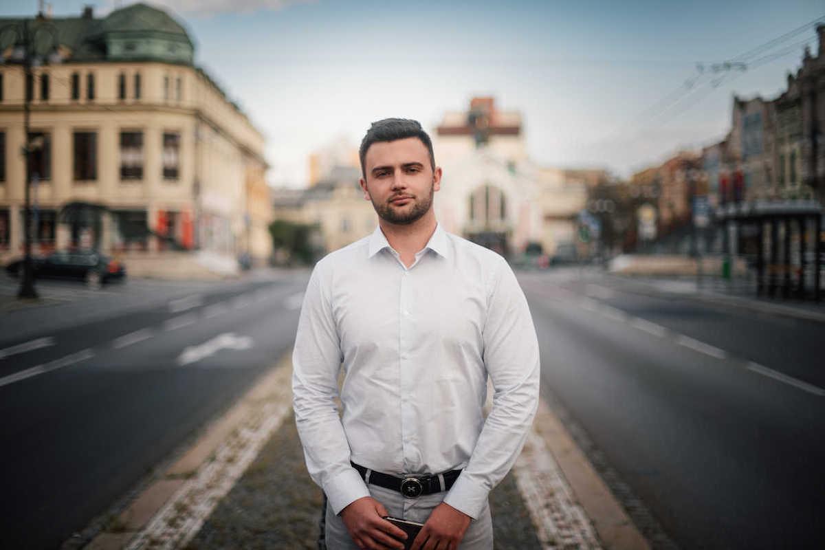 Zdeněk Alinč