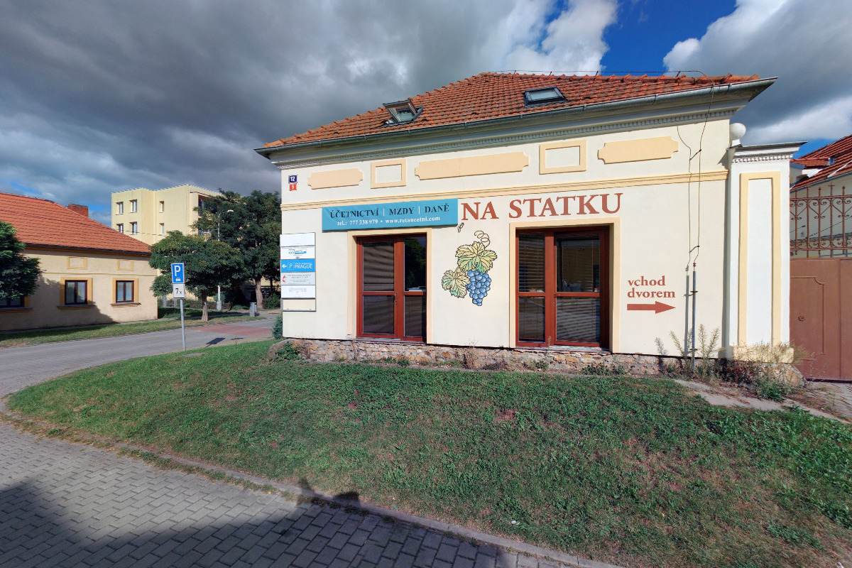 Milada Kůrková