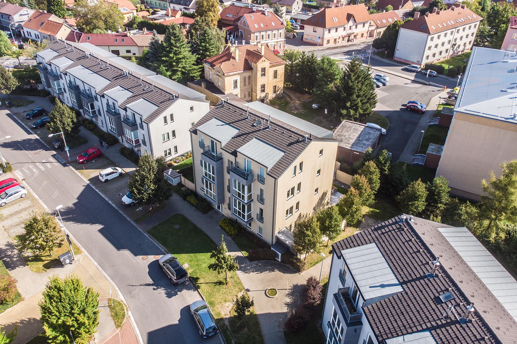 Foto makléře