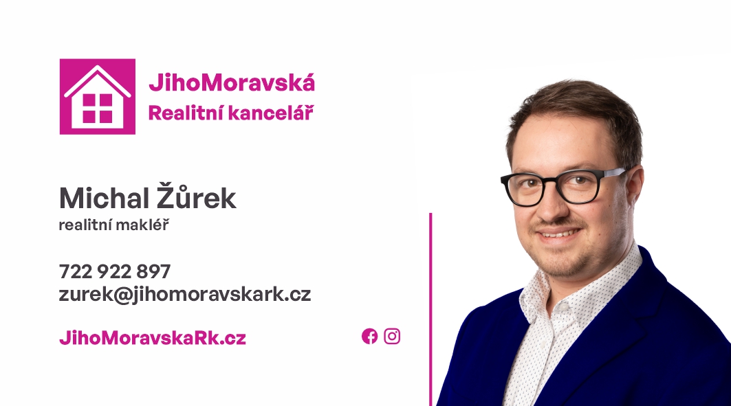 Foto makléře