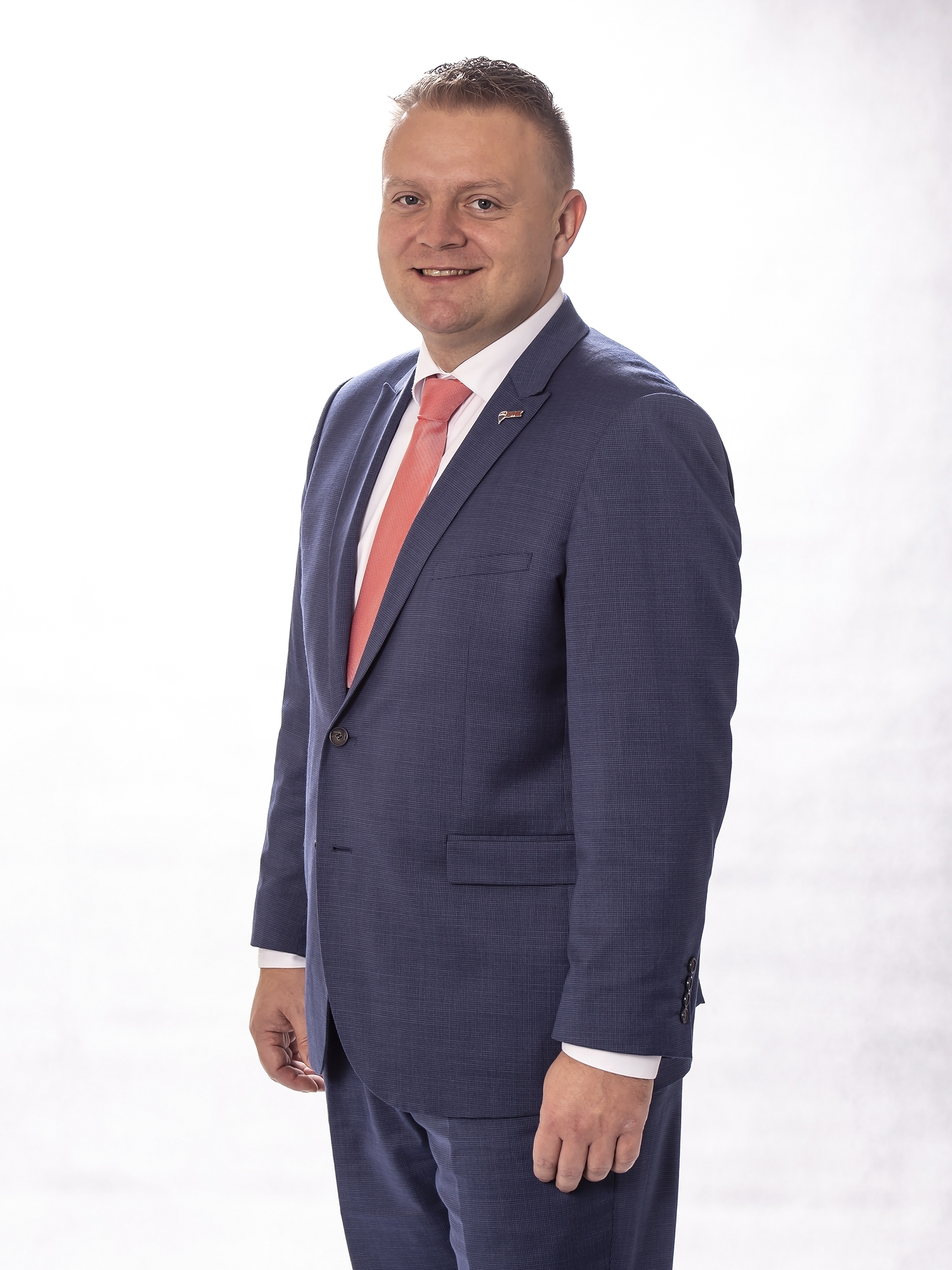 Foto makléře
