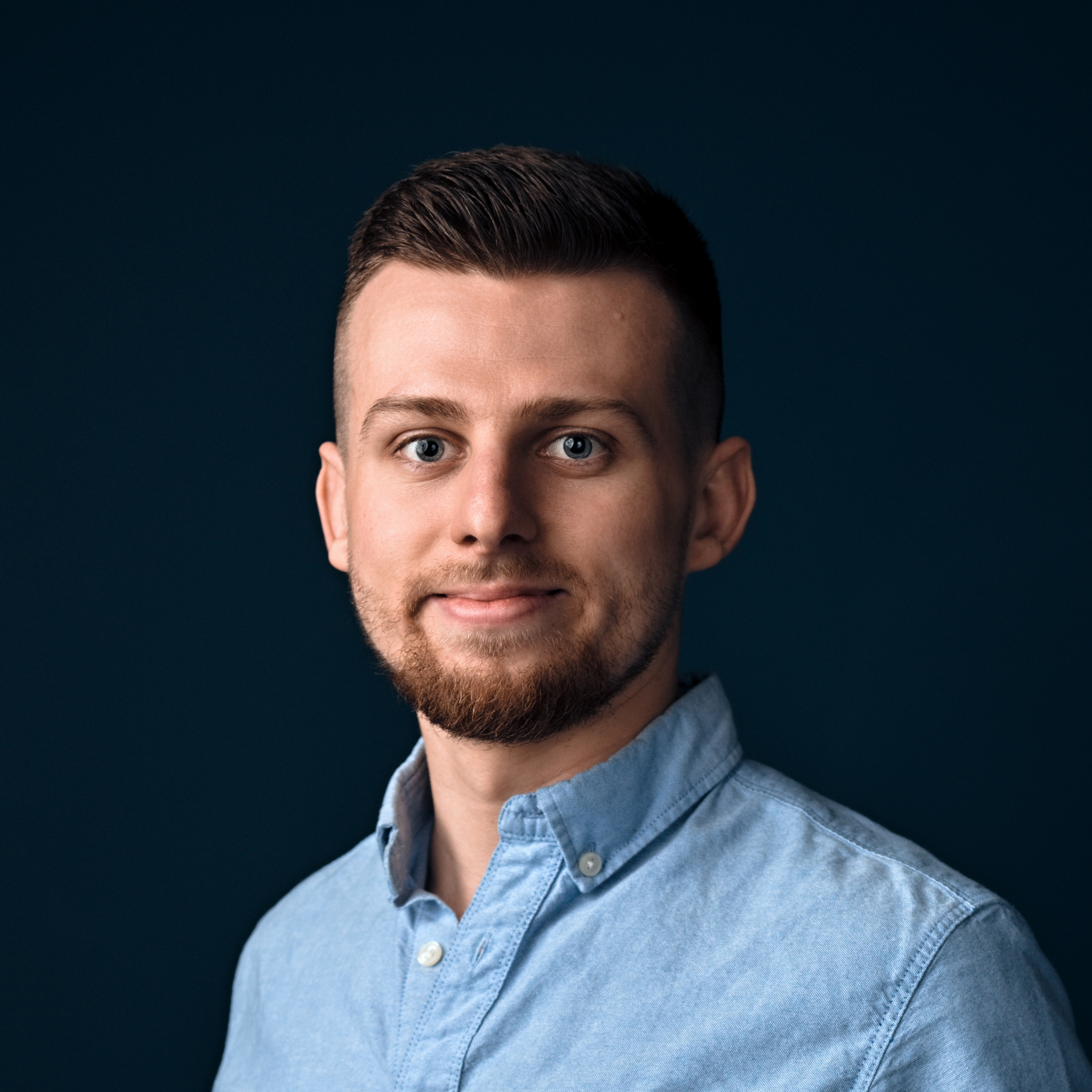 Foto makléře