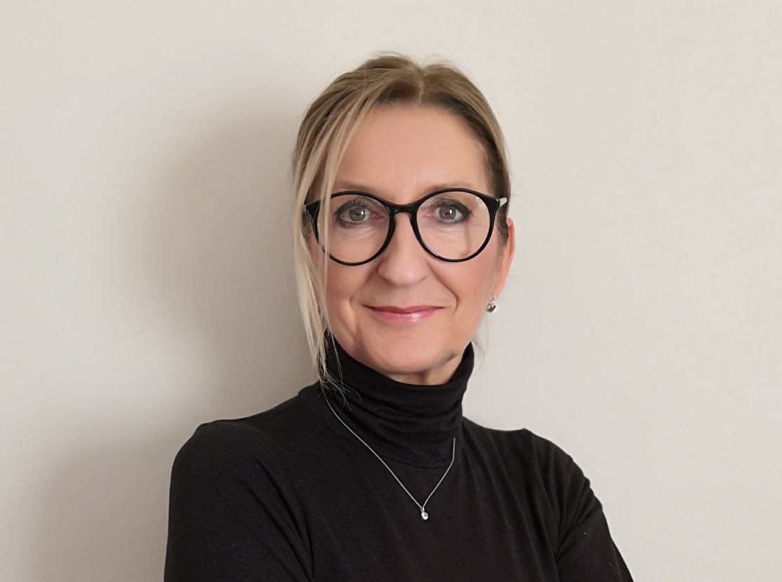 JUDr. Alena Kremláčková