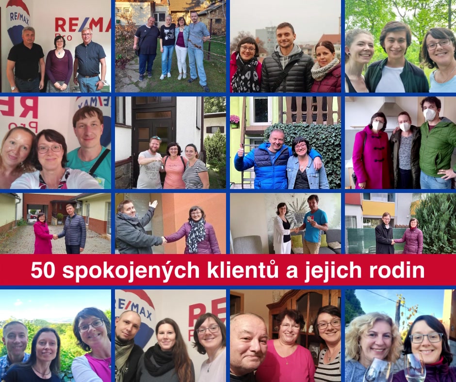 Foto makléře