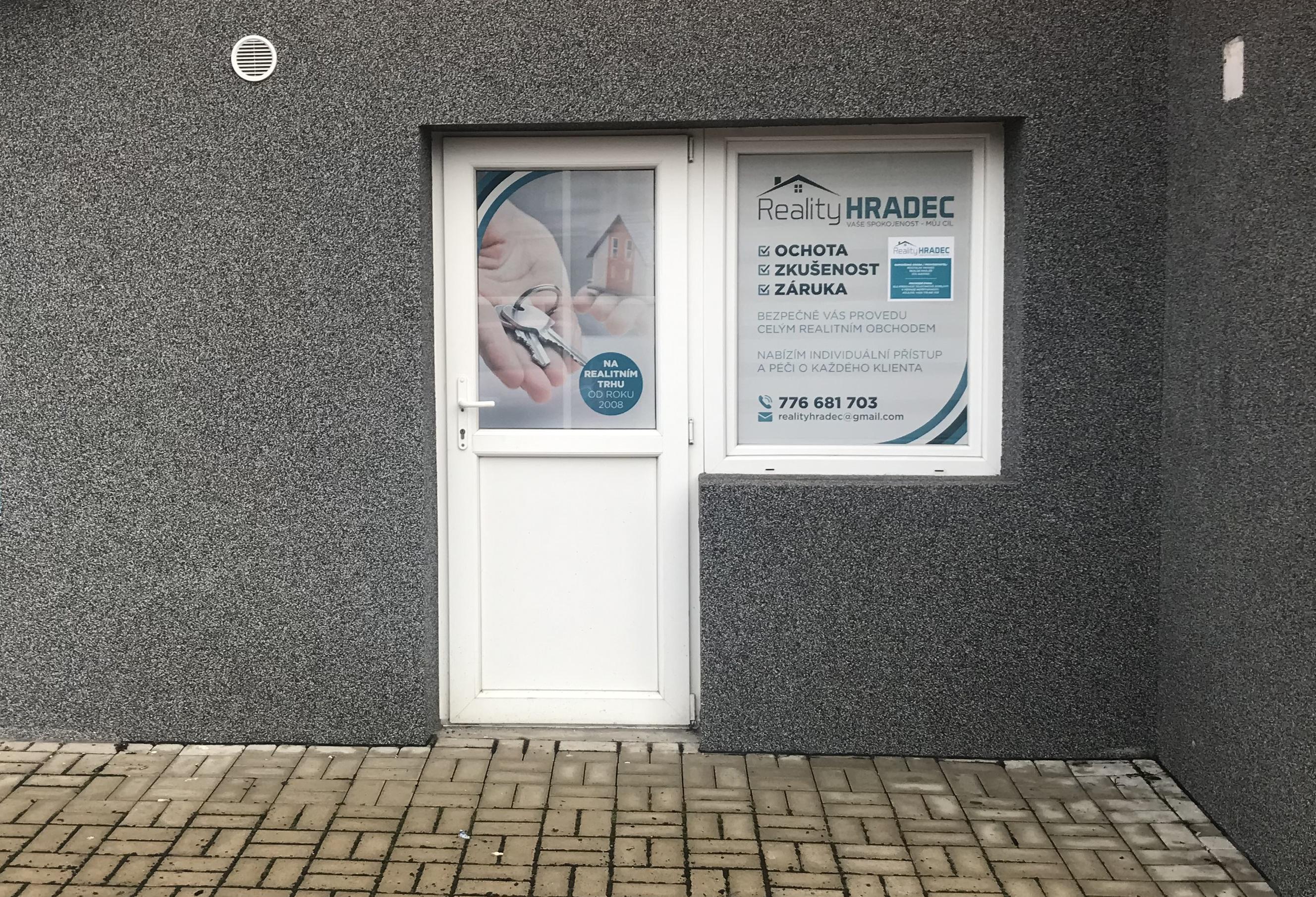 RealityHRADEC