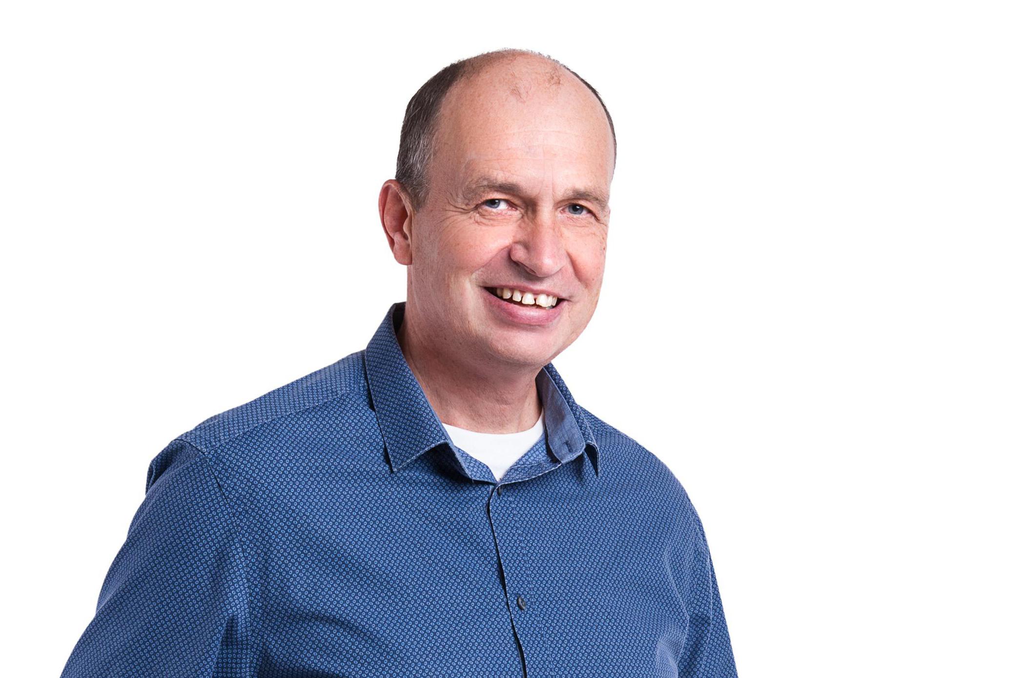 Petr Kostovič