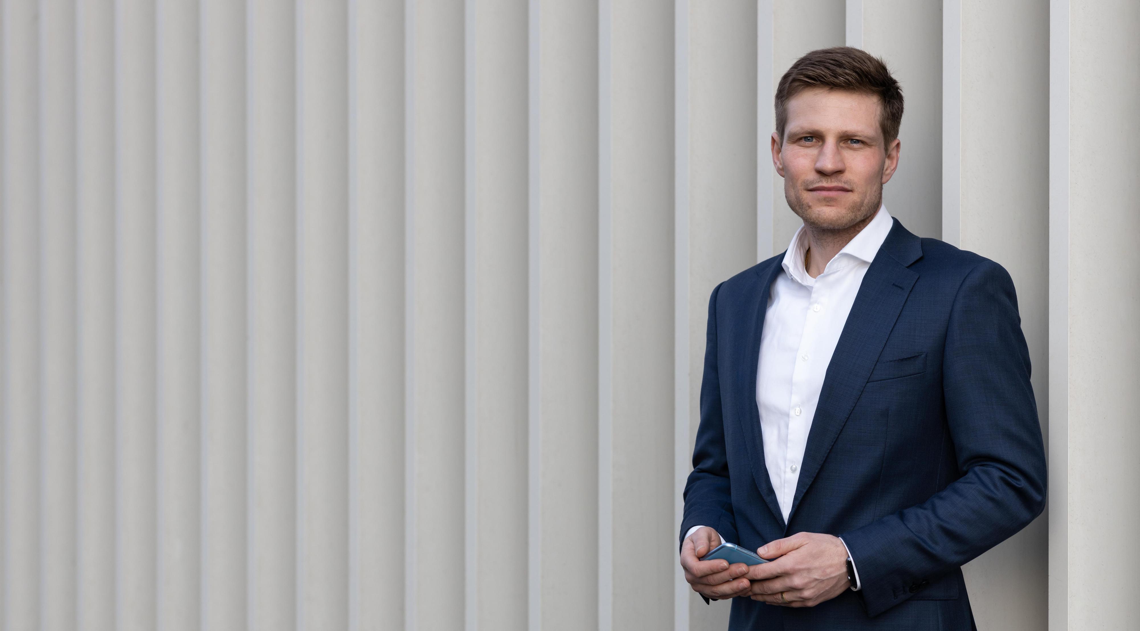 Filip Král Reality