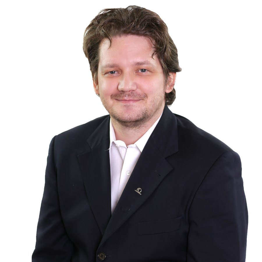 Foto makléře